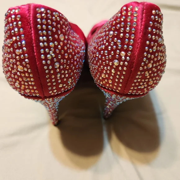 Steve Madden heels - Picture 3 of 6